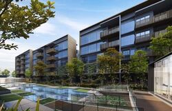 The Watergardens At Canberra (D27), Apartment #313120811